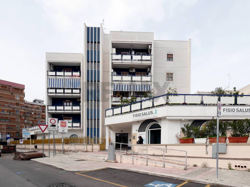 appartamento in vendita a Modugno