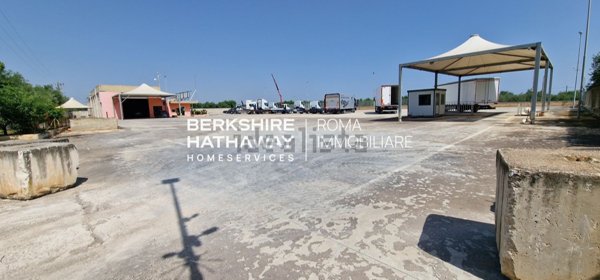 ufficio in vendita a Modugno