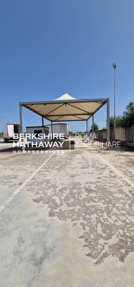 ufficio in vendita a Modugno