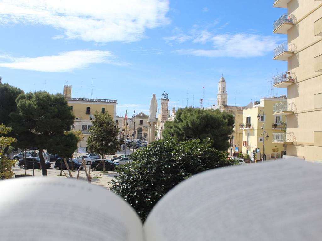 appartamento in vendita a Modugno