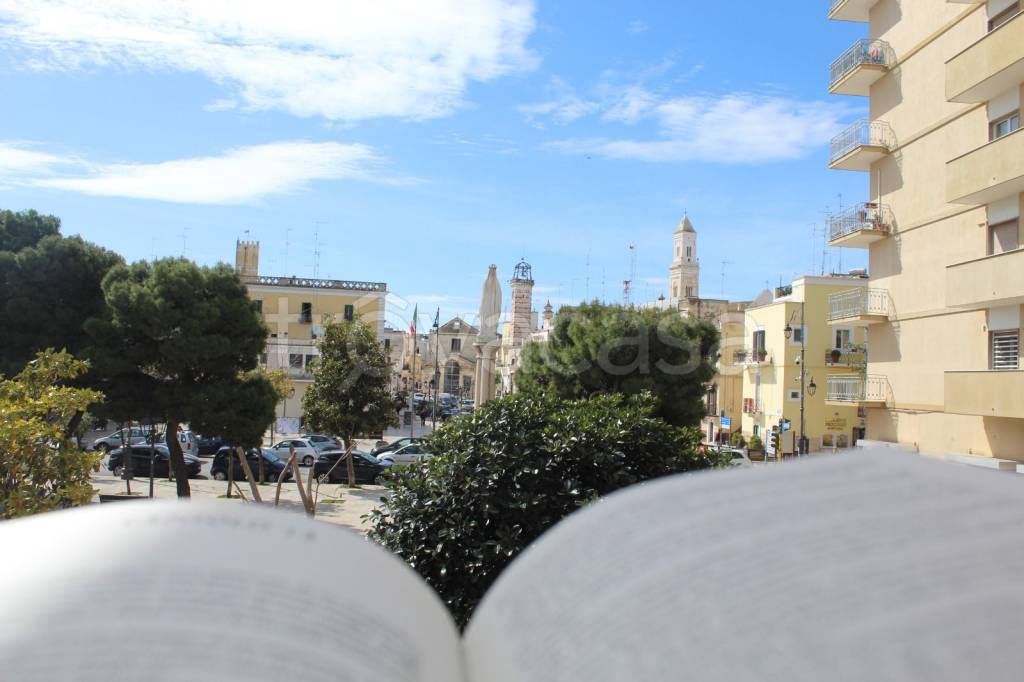 appartamento in vendita a Modugno