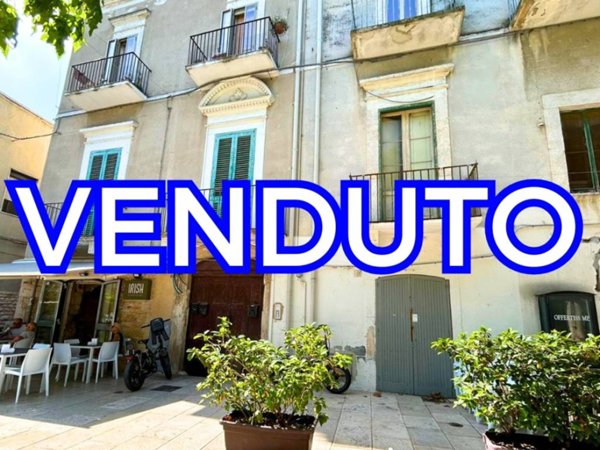 appartamento in vendita a Modugno