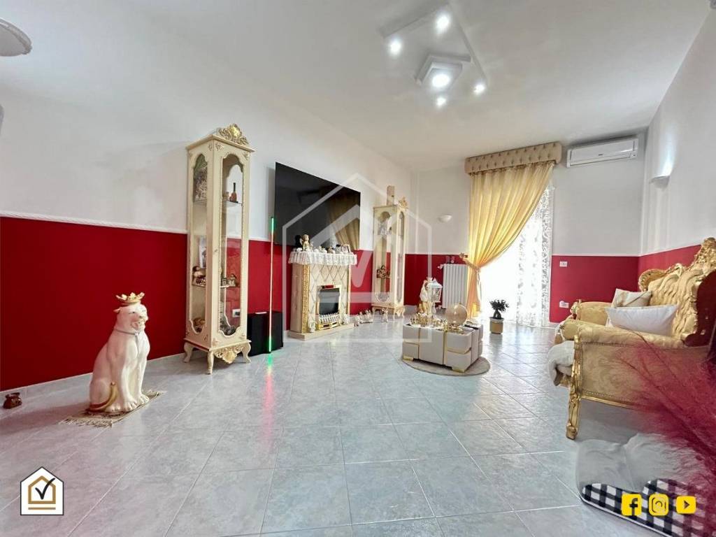 appartamento in vendita a Modugno