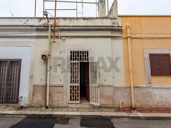 casa indipendente in vendita a Modugno