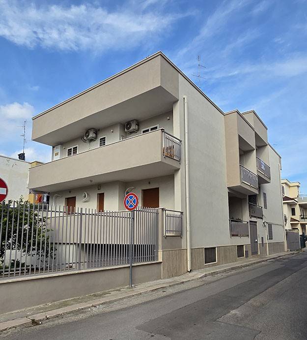 appartamento in vendita a Modugno