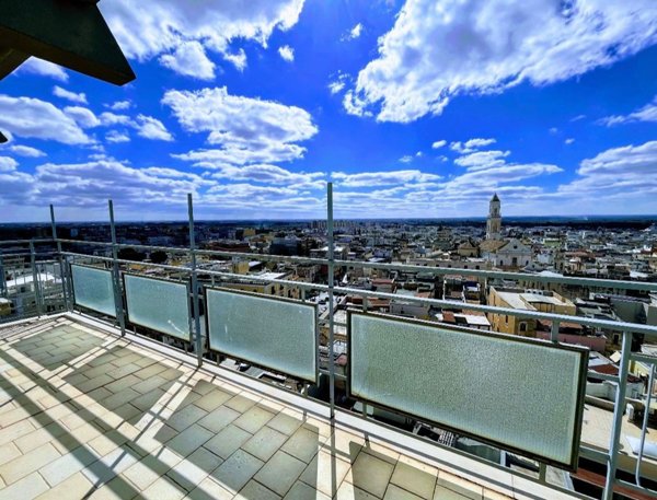 appartamento in vendita a Modugno