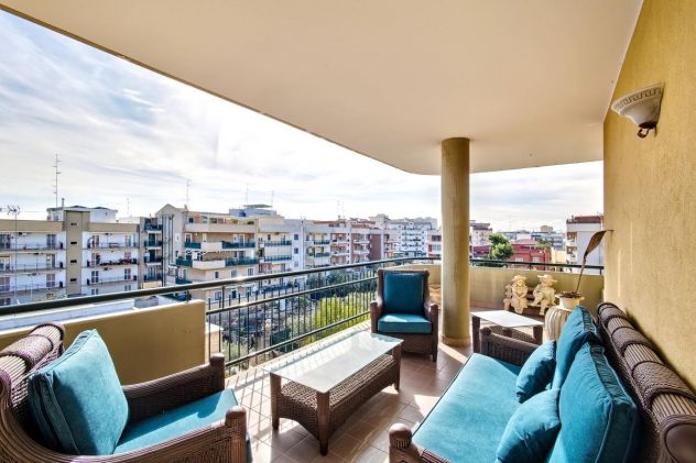 appartamento in vendita a Modugno