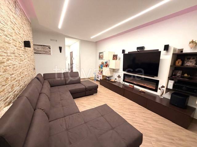 appartamento in vendita a Modugno