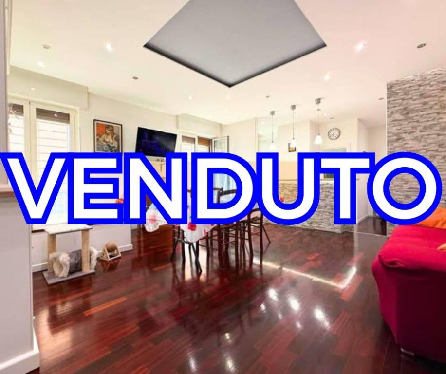 appartamento in vendita a Modugno