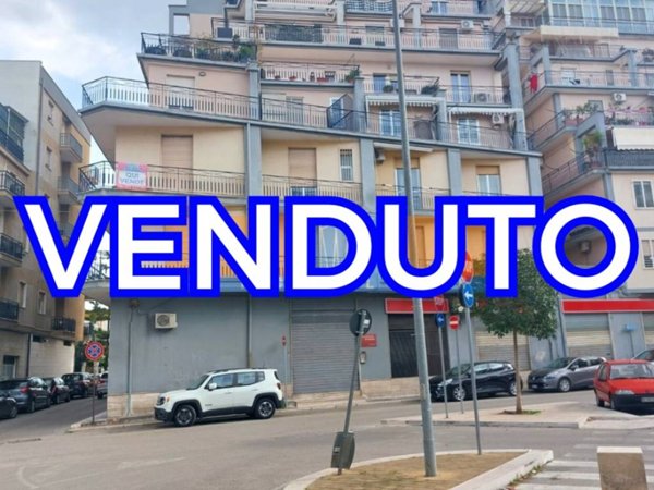 appartamento in vendita a Modugno