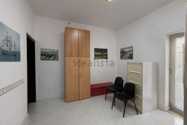 locale commerciale in vendita a Modugno