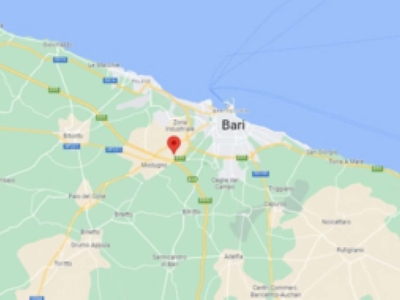 appartamento in vendita a Modugno