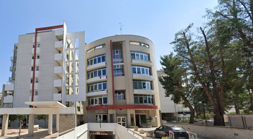 appartamento in vendita a Modugno