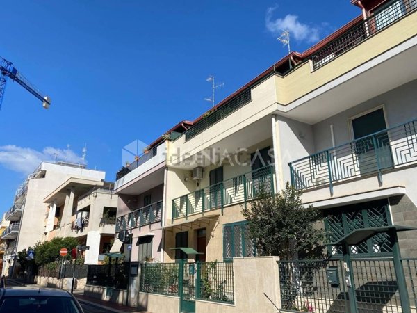 casa indipendente in vendita a Modugno