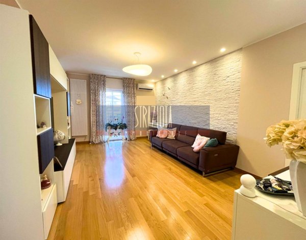 appartamento in vendita a Modugno