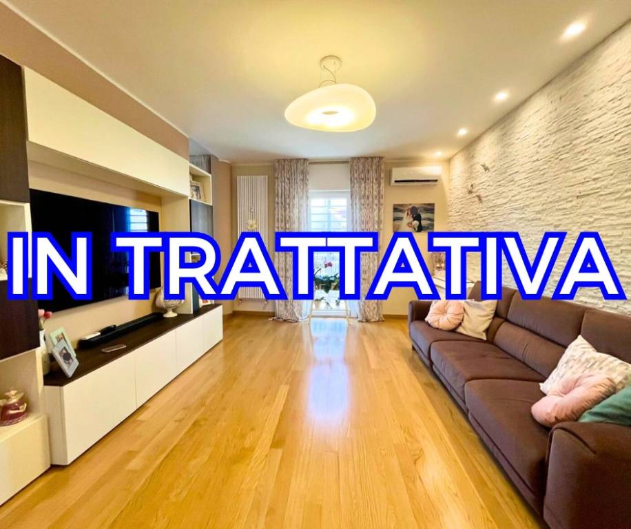 appartamento in vendita a Modugno