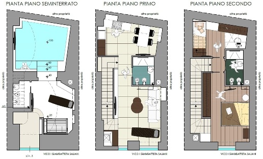 casa indipendente in vendita a Modugno