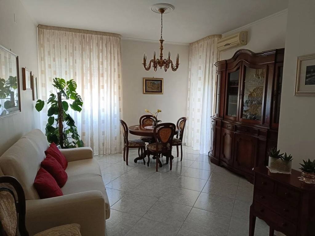 appartamento in vendita a Modugno