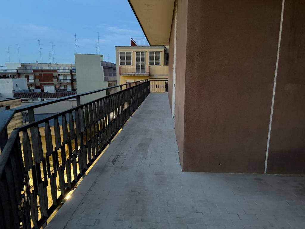 appartamento in vendita a Modugno