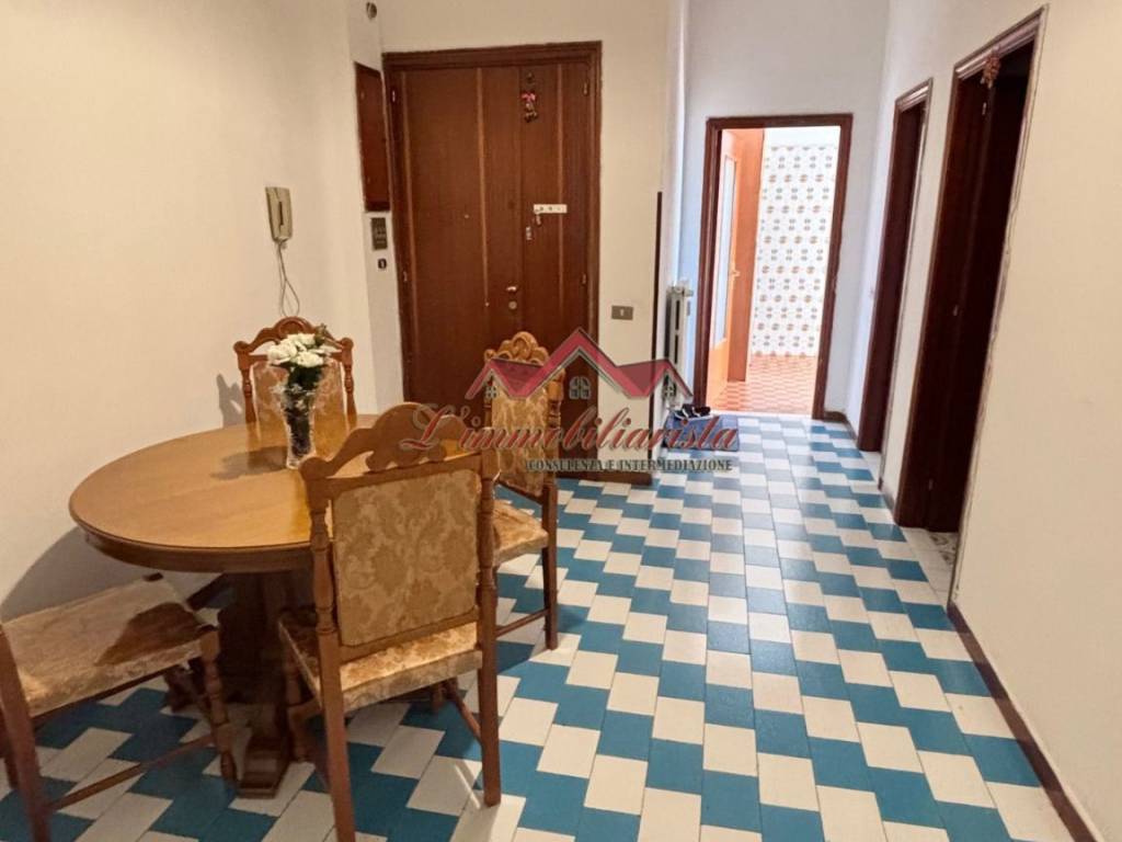 appartamento in vendita a Modugno