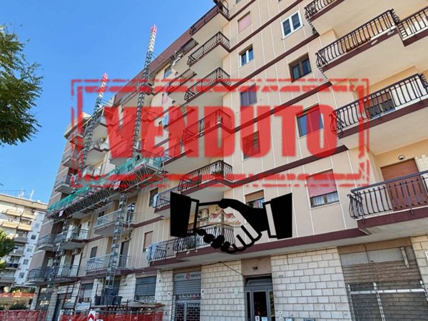 appartamento in vendita a Modugno
