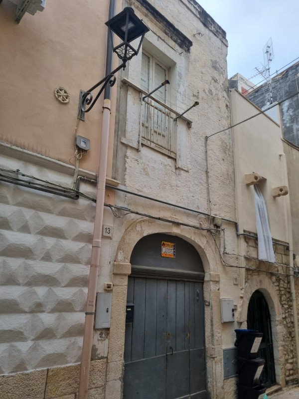 casa indipendente in vendita a Modugno