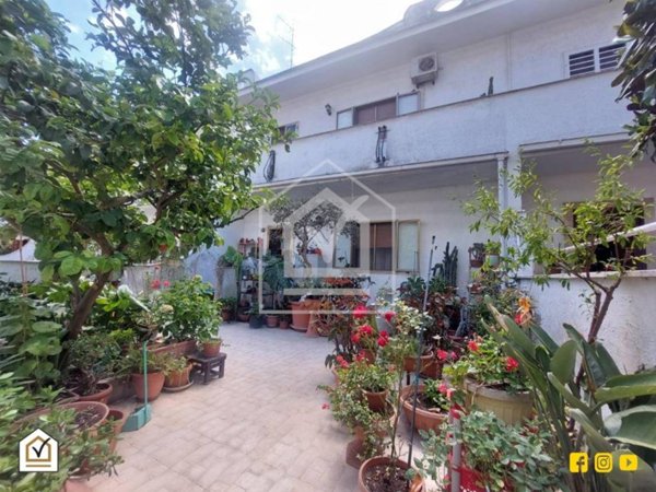 casa indipendente in vendita a Modugno