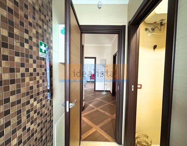 appartamento in vendita a Modugno