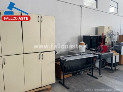 negozio in vendita a Modugno