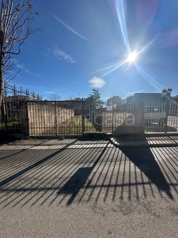 terreno agricolo in vendita a Modugno