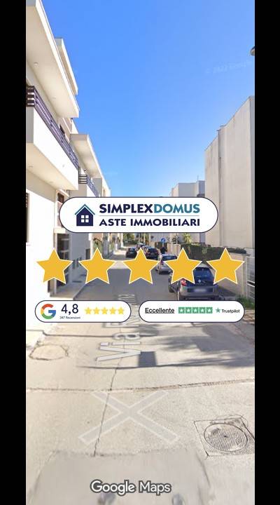 appartamento in vendita a Modugno