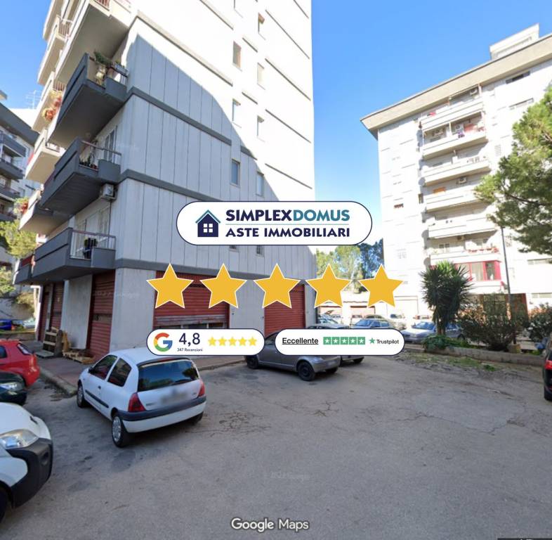 appartamento in vendita a Modugno