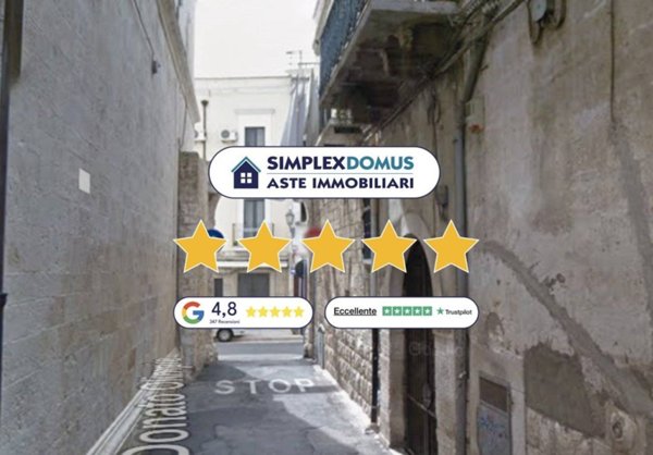 appartamento in vendita a Modugno