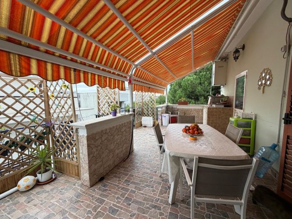 appartamento in vendita a Modugno