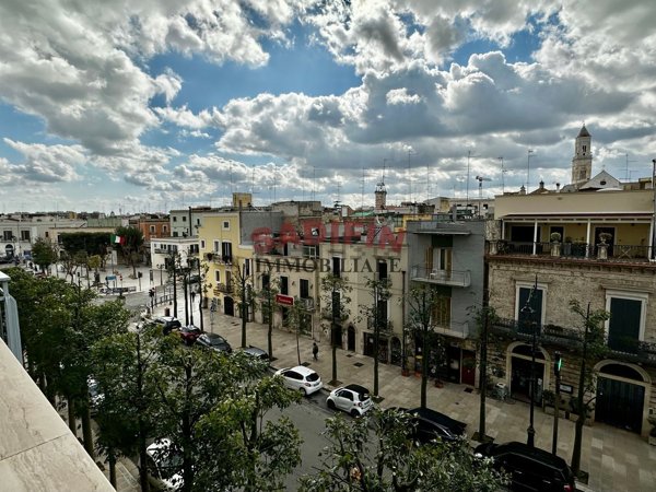 appartamento in vendita a Modugno