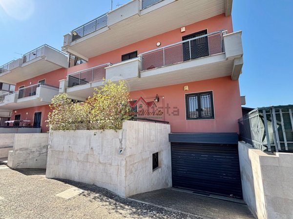 appartamento in vendita a Modugno