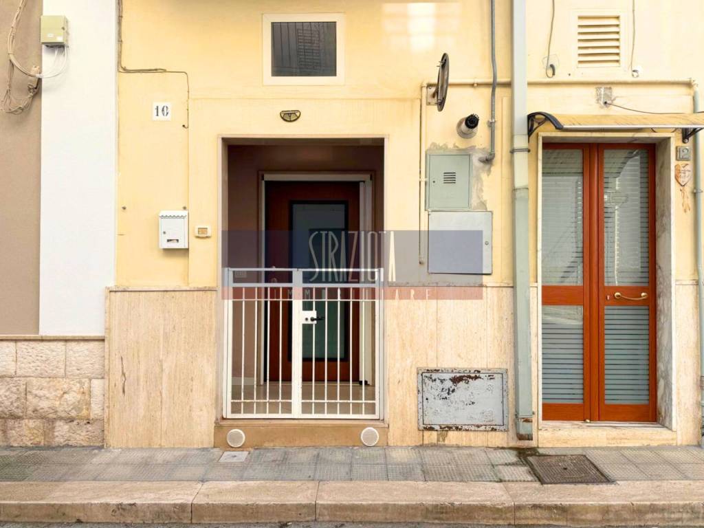 appartamento in vendita a Modugno