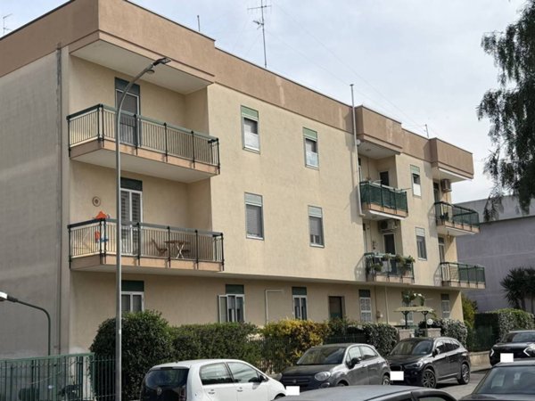 appartamento in vendita a Modugno