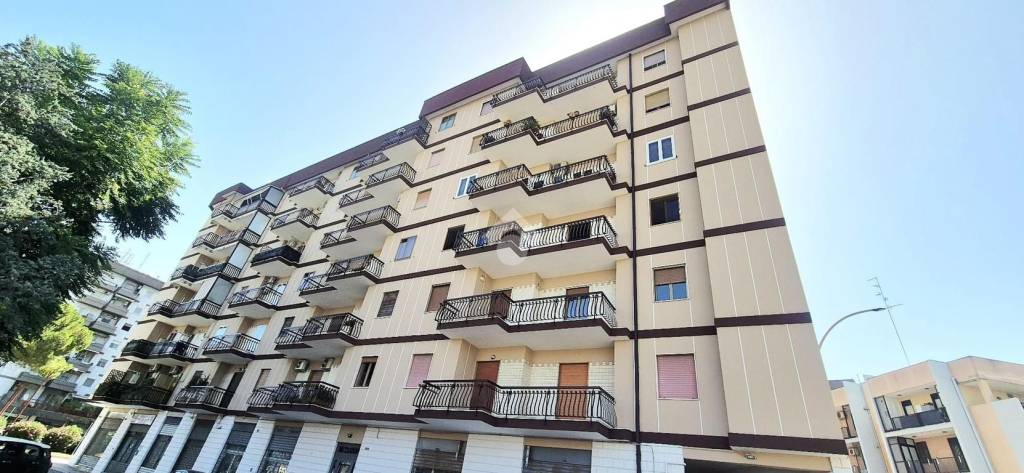 appartamento in vendita a Modugno