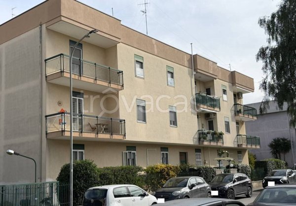appartamento in vendita a Modugno