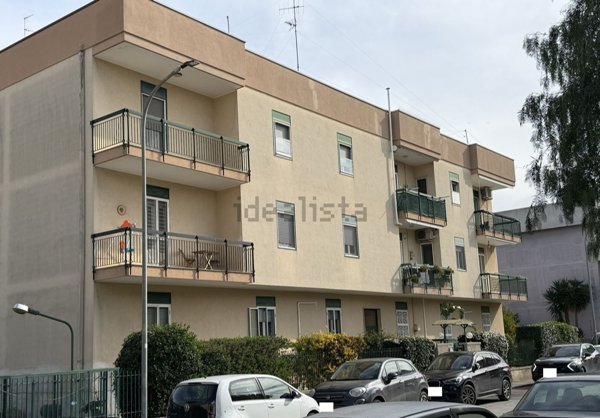 appartamento in vendita a Modugno