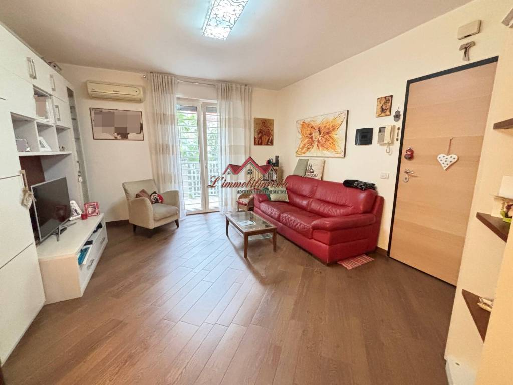 appartamento in vendita a Modugno