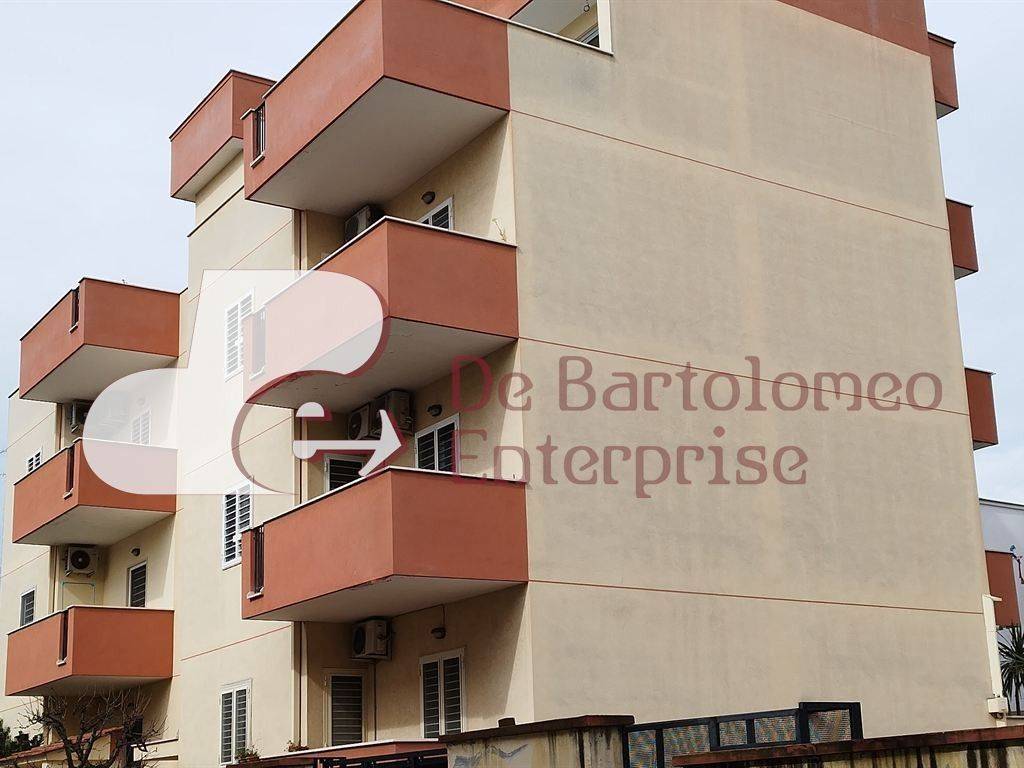 appartamento in vendita a Modugno