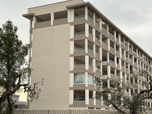 appartamento in vendita a Modugno