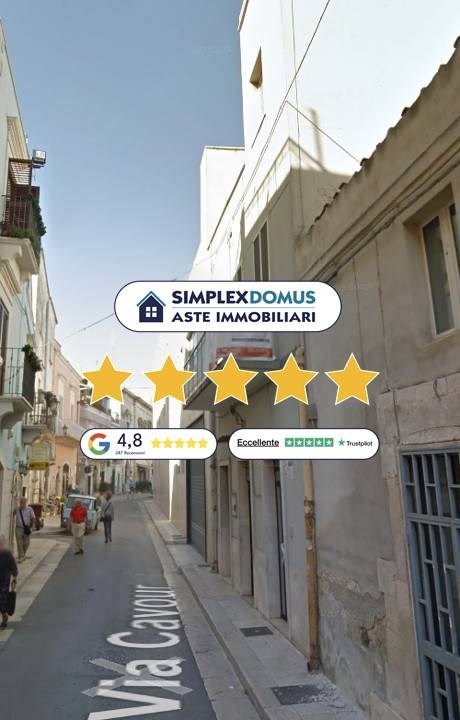 appartamento in vendita a Modugno