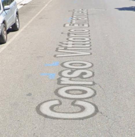 locale commerciale in vendita a Modugno