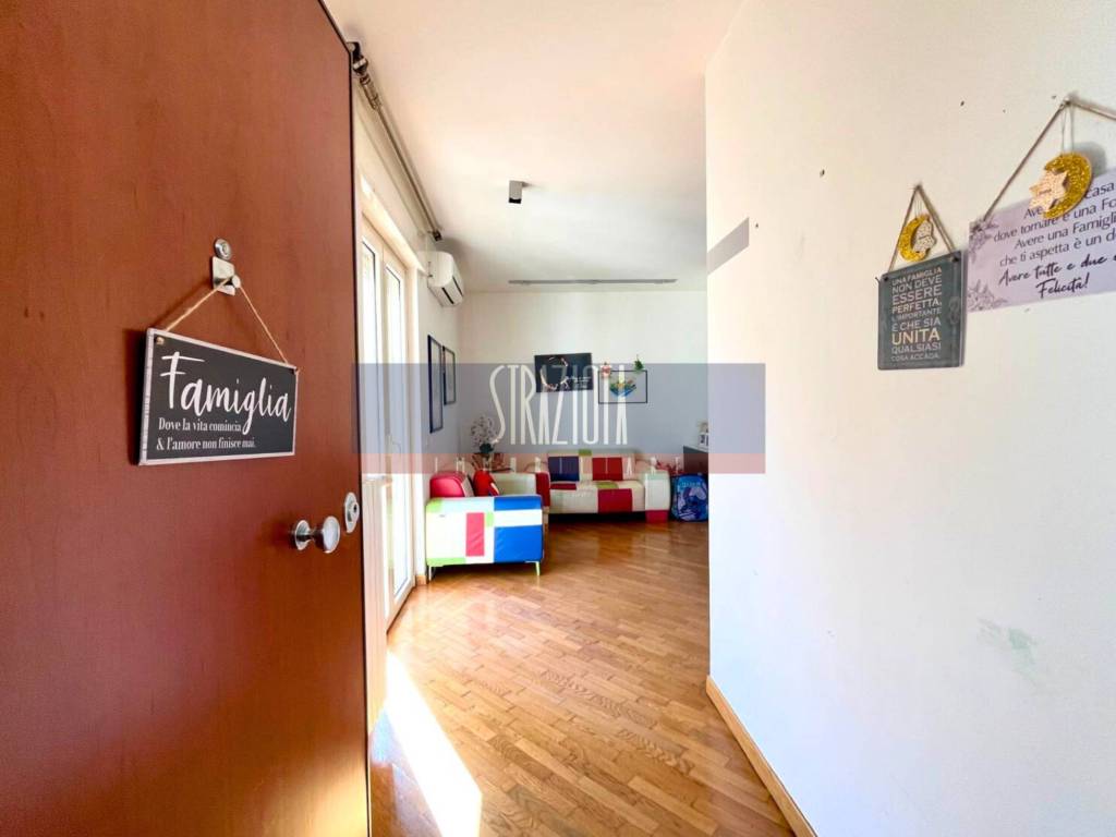 appartamento in vendita a Modugno