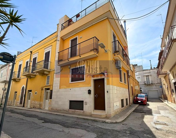 appartamento in vendita a Modugno