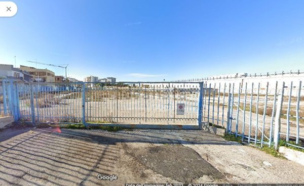 terreno edificabile in vendita a Modugno