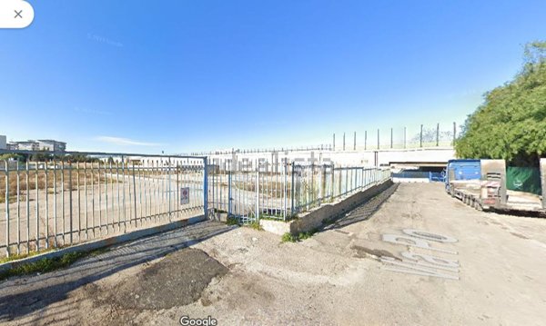 terreno edificabile in vendita a Modugno